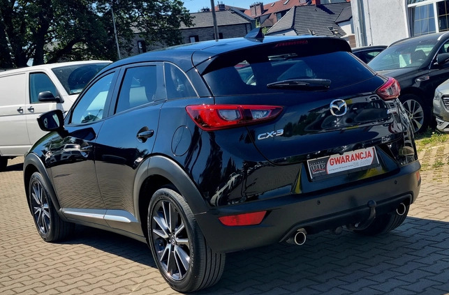 Fiat Tipo cena 42900 przebieg: 136900, rok produkcji 2017 z Dąbrowa Białostocka małe 562